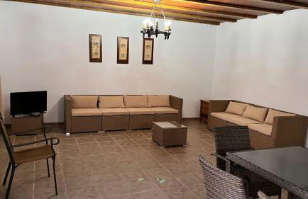 Cortijo Borreguero - Photo 39