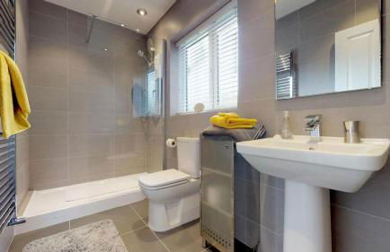 Bracdy Cottage - Foto 6