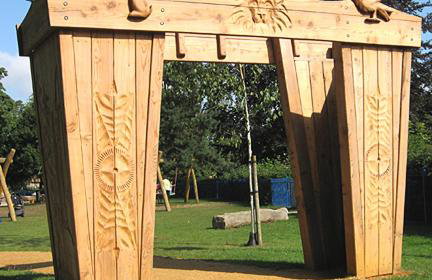 Risinghurst, Oxford, an ENTIRE 2beds, 2bathrooms, free Wi-Fi, Free Parking - Foto 26