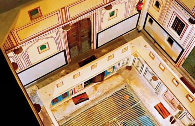 Jaipur Haveli - Foto 56