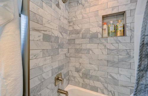 Memphis Luxury - Foto 18