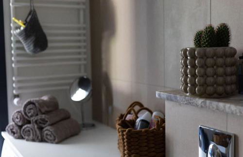 BlueWater Apartment - Foto 2