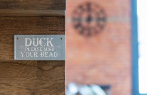 The Old Chapel Apartments - Foto 49