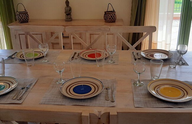 Villa Elaionas 1 - Foto 10