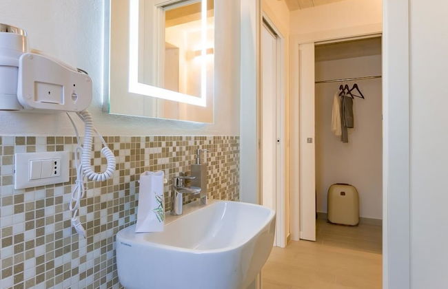 Le Maestranze Deluxe Rooms - Photo 40