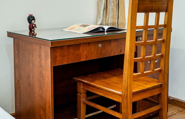 WE HOME Japan Town - Foto 48