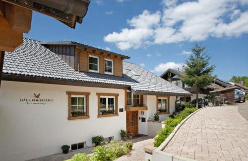 Ferienhaus Vogelsang - Foto 1