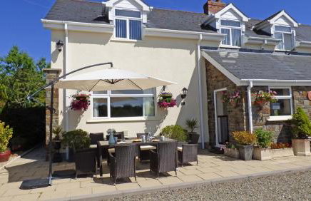 Clayford Cottage - Foto 22