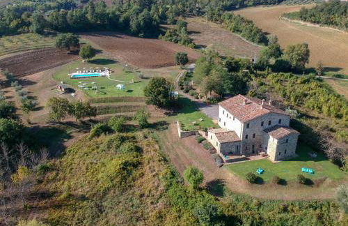 Agriturismo Montelovesco - Foto 48