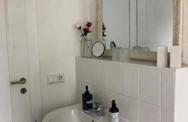 Wohlfühloase Dresden Nickern - Foto 44