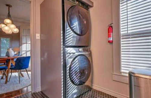 Elevate Your Stay Chic 1-Bed Condo Courtyard - Foto 4