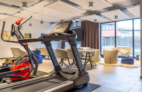 MASEVEN Frankfurt Messe - Foto 31