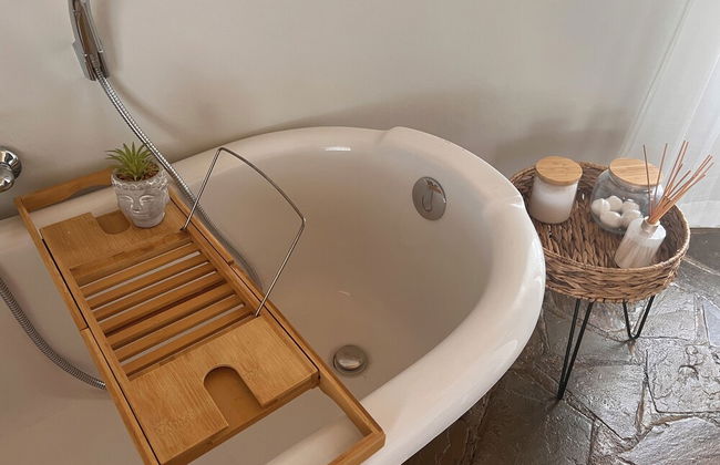 Maria's Vine - Foto 30