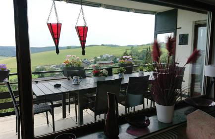 Ferienwohnungen Sternenhimmel WHG 1 - Foto 14