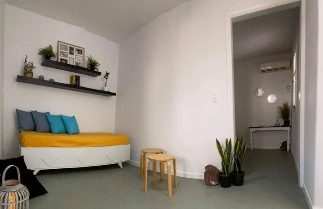 Sabbia Apartments 100m from Perissa Beach - Photo 42