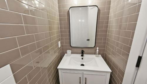 Market View Residence 503 I 1 Bedroom 15 Bathroo - Foto 5