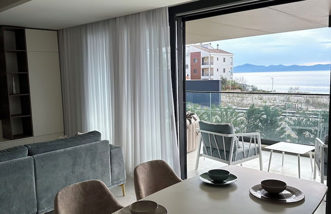 Zados Luxury Residence - Foto 56