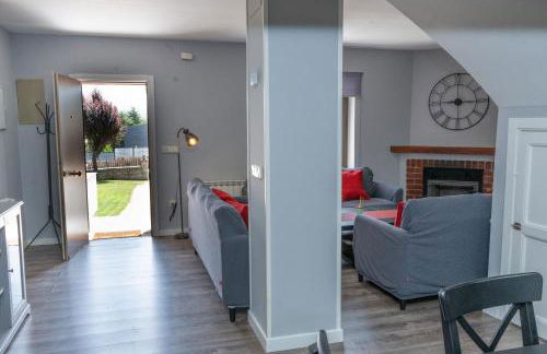 UN PASEO POR LAS NUBES - Foto 16