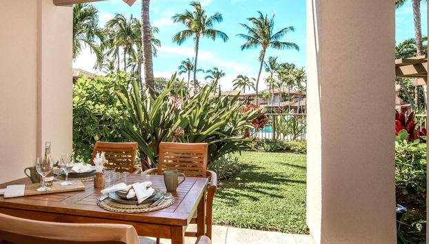 Vistas desde la habitación