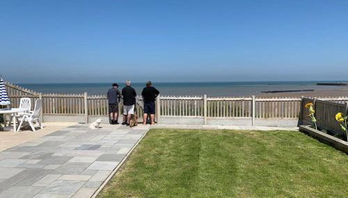 BRiSYL BEACH HOUSE, with amazing changing views! - Foto 3