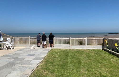 BRiSYL BEACH HOUSE, with amazing changing views! - Foto 3