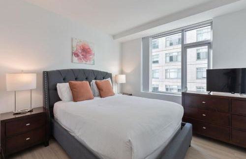 Luxury Apartment in the Heart of Cambridge - Foto 7