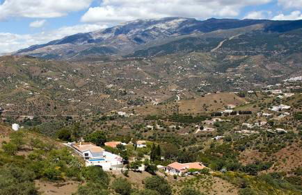 Mirador de Cómpeta - Foto 29