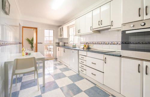 Villa Las Palmeras - Foto 12