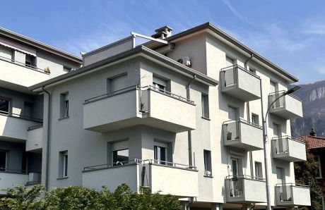 Buddy'S House Lake view Pet friendly whit garage - Foto 26