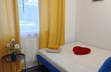 Mieszkanie z 2-sypialniami - Foto 5