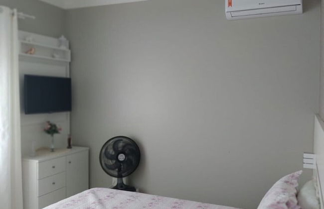 Casa Vista Mar - Ribeirão da Ilha - Photo 10