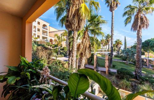 T3 avec terrasse, parking & piscine - Proche plages et randos - Le Mérou - Foto 4