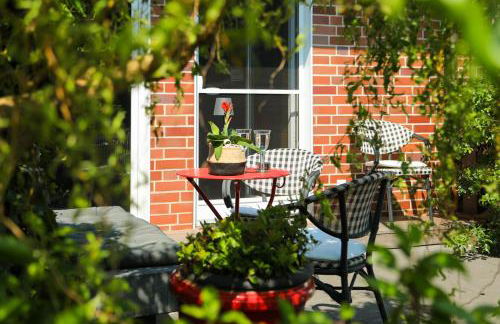 Marhold Apartments - Foto 1