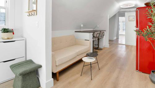 Harbor Haven, Apt #4 - 2BR/1BA - Foto 4