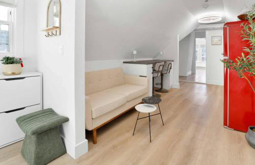 Harbor Haven, Apt #4 - 2BR/1BA - Foto 4