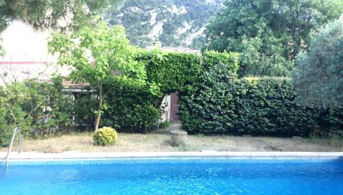 Maison Daumas Billard Français et Piscine - Foto 3