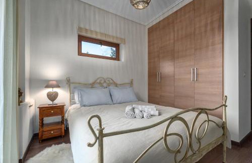 the mountain house in parnassus - Foto 25