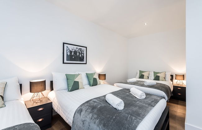 SGT Pepper’s Apartments - Foto 5