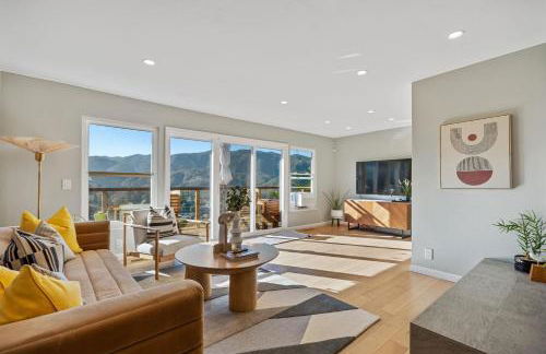 @ Marbella Lane - Chic Abode w/Mountain Skyline - Foto 1