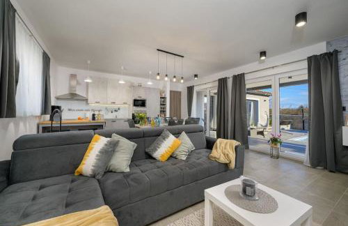 Villa Lana Čabrunići by IstriaLux - Foto 24