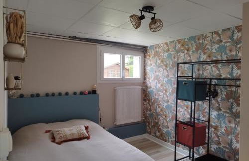 Maison cosy Futuroscope - Foto 33