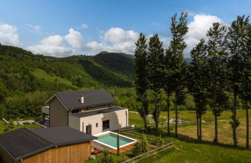 Villa Propuh by Interhome - Foto 34