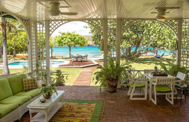 Seagrapes 5br by Jamaican Treasures - Foto 17