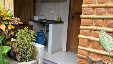 Chalé caiçara aconchegante - Foto 3