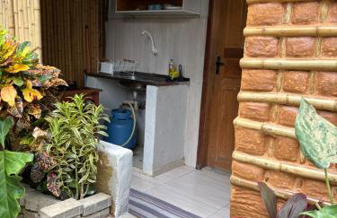 Chalé caiçara aconchegante - Foto 3