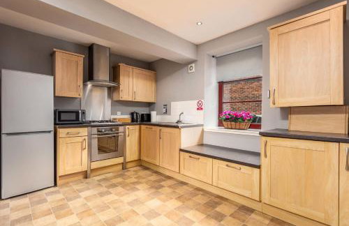 Elliot Suite No3 - Donnini Apartments - Foto 4