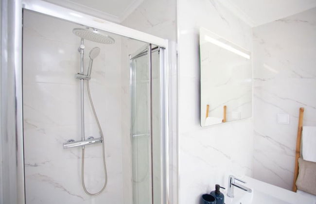 Barreiro Charming House - Foto 26