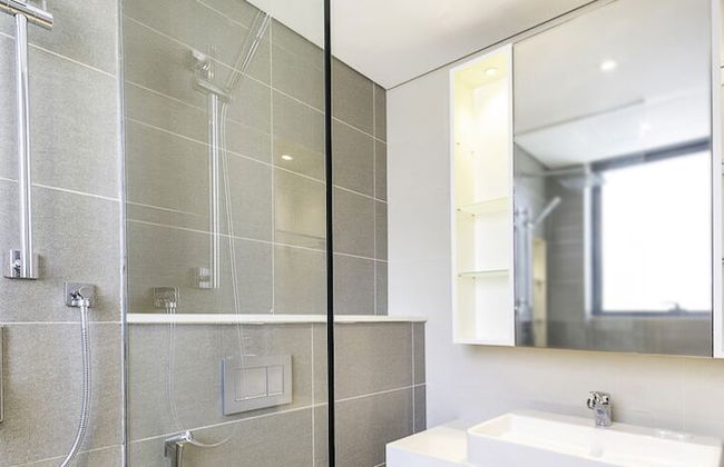 LUX Contemporary Suite Marina View 3 - Foto 19