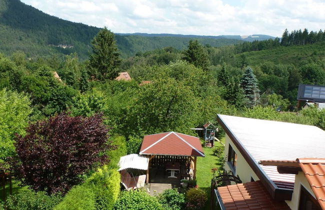 Feriendomizil Elbsandsteingebirge - Foto 51