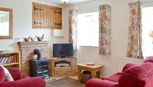 The Milking Parlour - 18436 - Foto 2